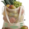 Multipurpose Organic Cotton Produce Net Bags