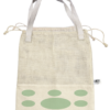 Multipurpose Organic Cotton Produce Net Bags